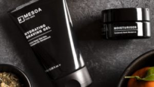 Mesoa For Men: 7 Of Our Favourites